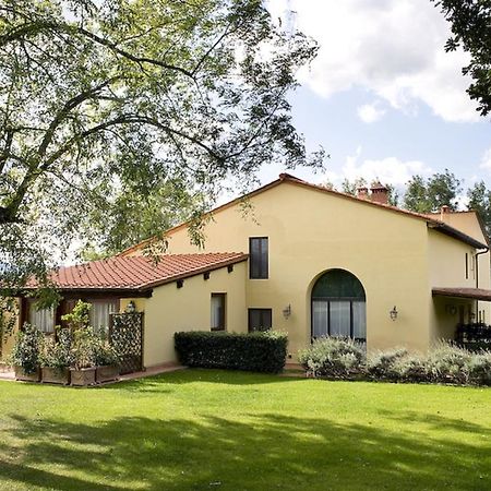 Agriturismo Petrognano SantʼEllero 외부 사진