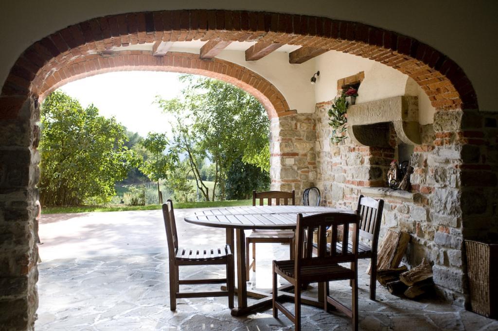 Agriturismo Petrognano SantʼEllero 외부 사진