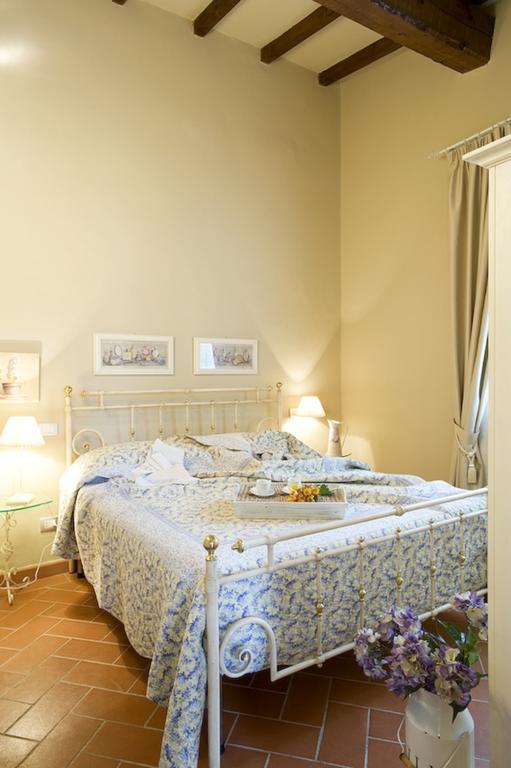 Agriturismo Petrognano SantʼEllero 외부 사진