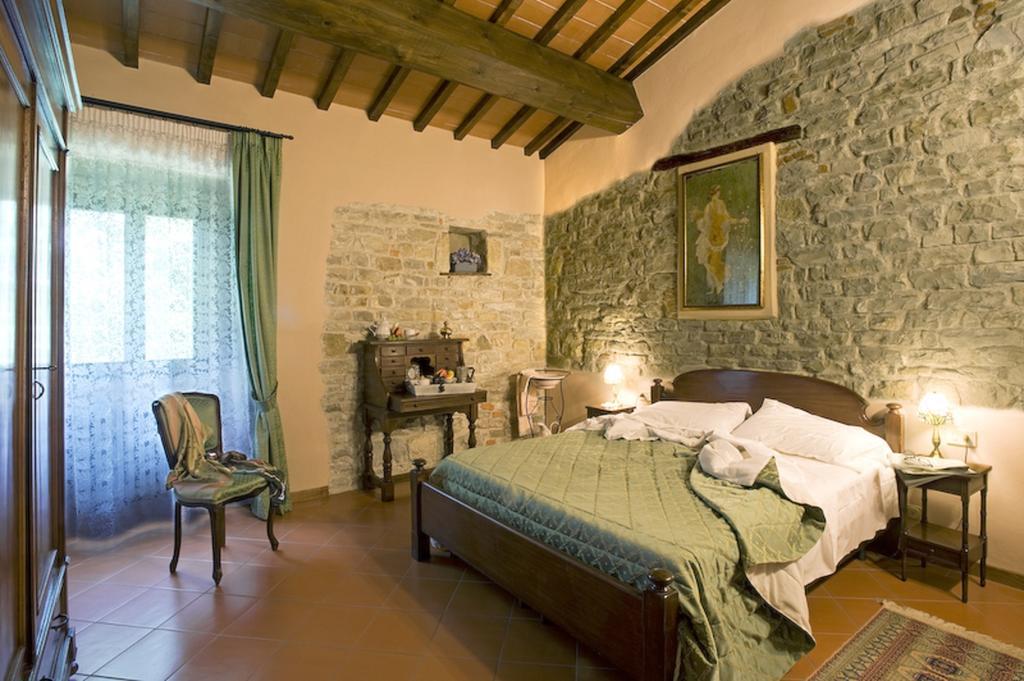 Agriturismo Petrognano SantʼEllero 외부 사진