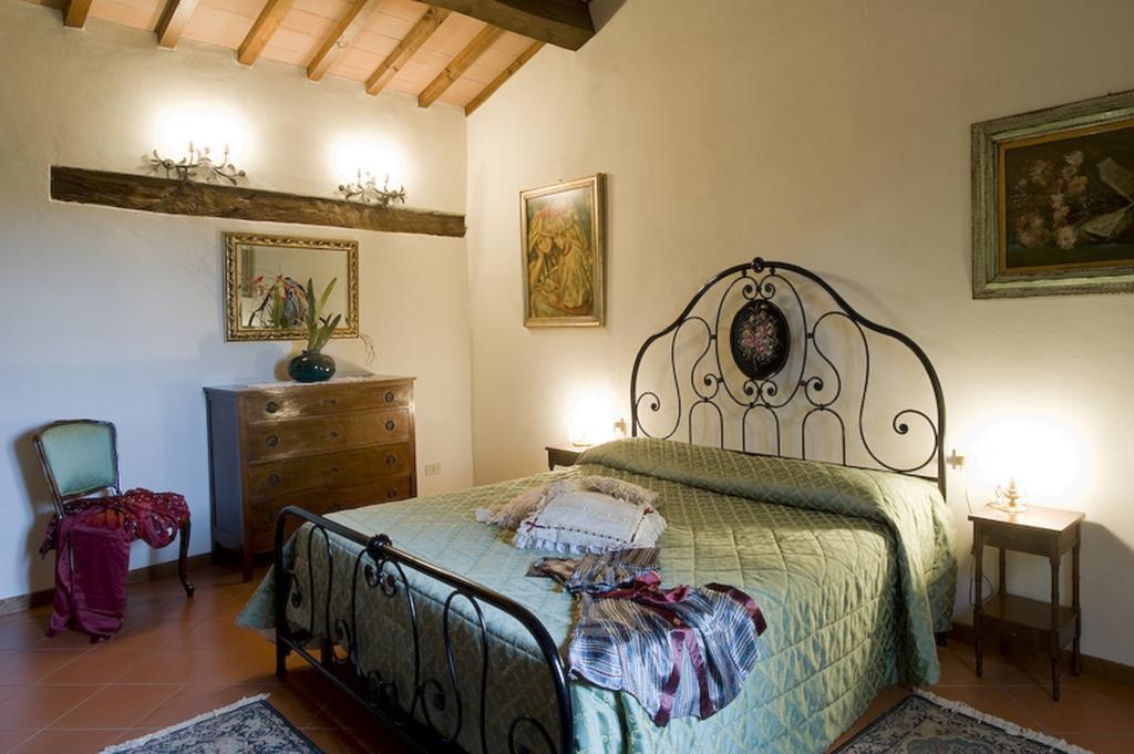 Agriturismo Petrognano SantʼEllero 외부 사진