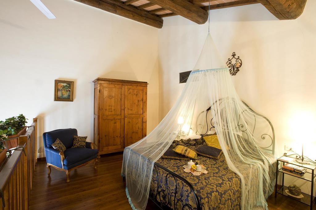 Agriturismo Petrognano SantʼEllero 외부 사진