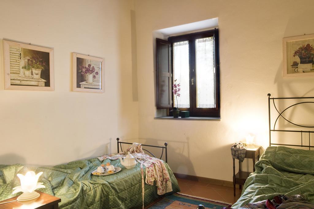 Agriturismo Petrognano SantʼEllero 외부 사진