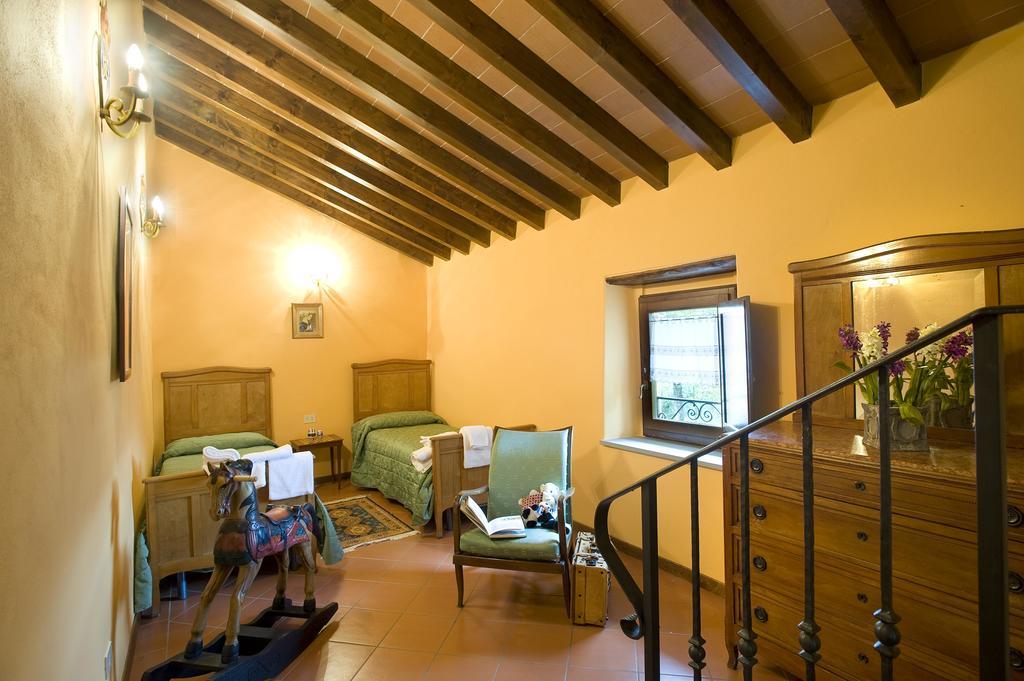 Agriturismo Petrognano SantʼEllero 외부 사진